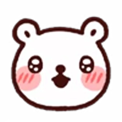 😊 Эмодзи «Миха» для Telegram