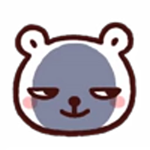 😊 Эмодзи «Миха» для Telegram