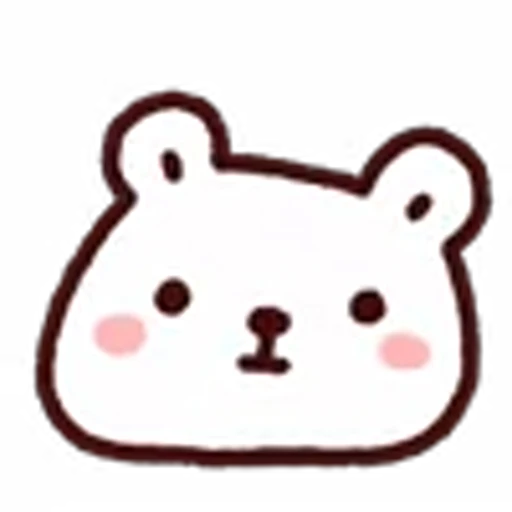😊 Эмодзи «Миха» для Telegram