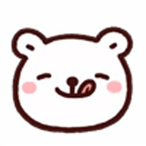😊 Эмодзи «Миха» для Telegram