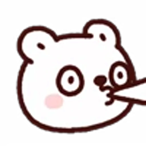 😊 Эмодзи «Миха» для Telegram