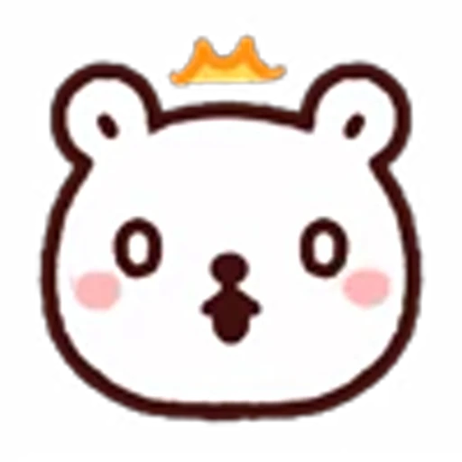 😊 Эмодзи «Миха» для Telegram