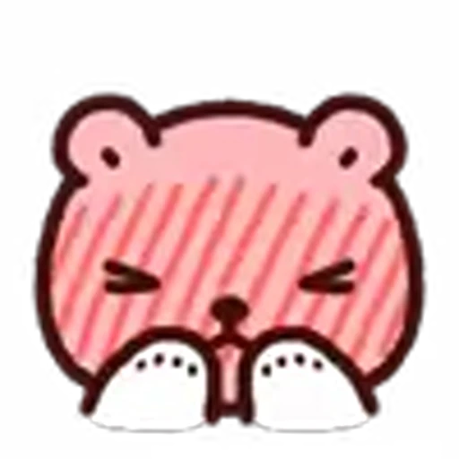 😊 Эмодзи «Миха» для Telegram