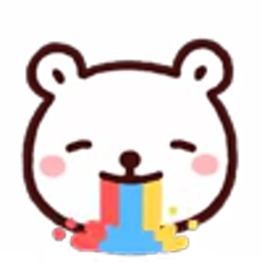 😊 Эмодзи «Миха» для Telegram
