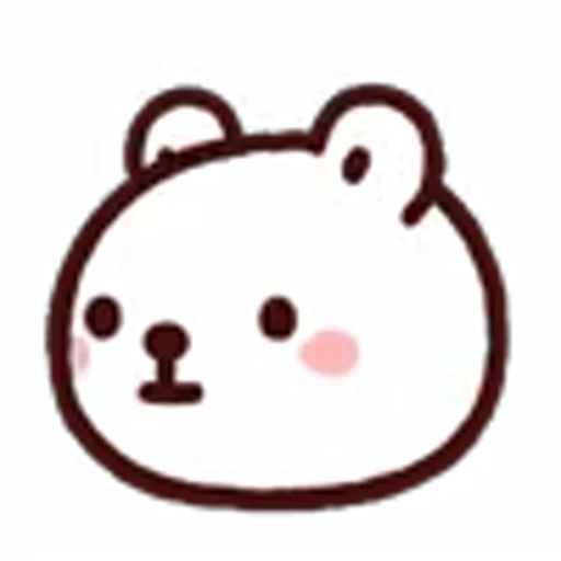 😊 Эмодзи «Миха» для Telegram