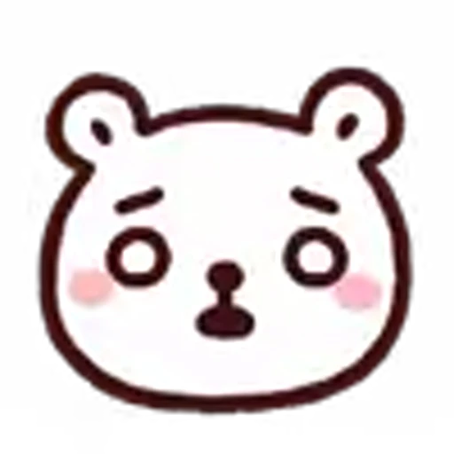 😊 Эмодзи «Миха» для Telegram