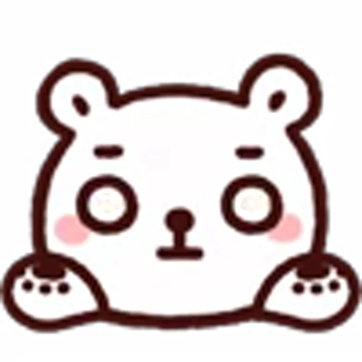 😊 Эмодзи «Миха» для Telegram