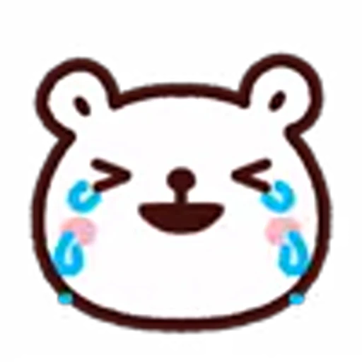 😊 Эмодзи «Миха» для Telegram