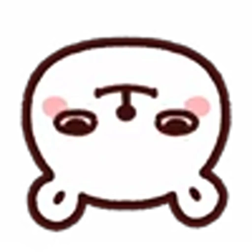 😊 Эмодзи «Миха» для Telegram