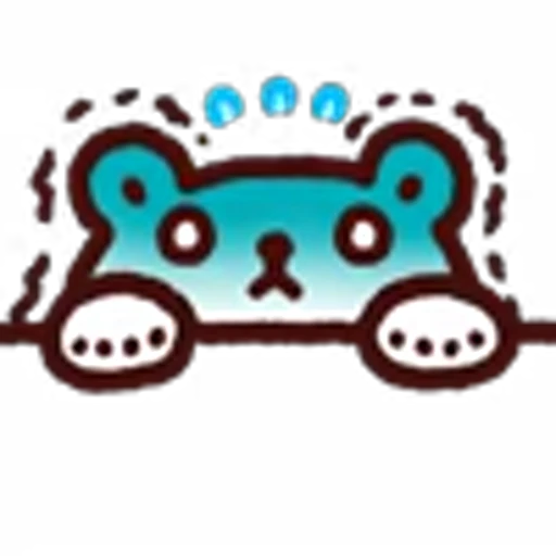 😊 Эмодзи «Миха» для Telegram