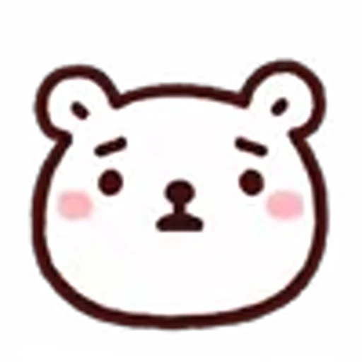 😊 Эмодзи «Миха» для Telegram