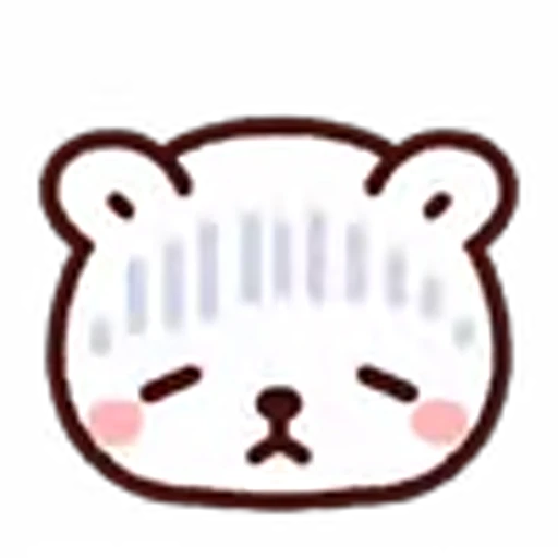 😊 Эмодзи «Миха» для Telegram