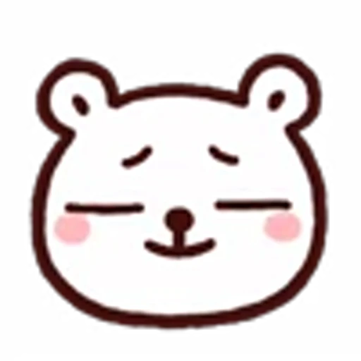 😊 Эмодзи «Миха» для Telegram