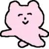 😊 Эмодзи «Миша» для Telegram