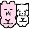 😊 Эмодзи «Миша» для Telegram