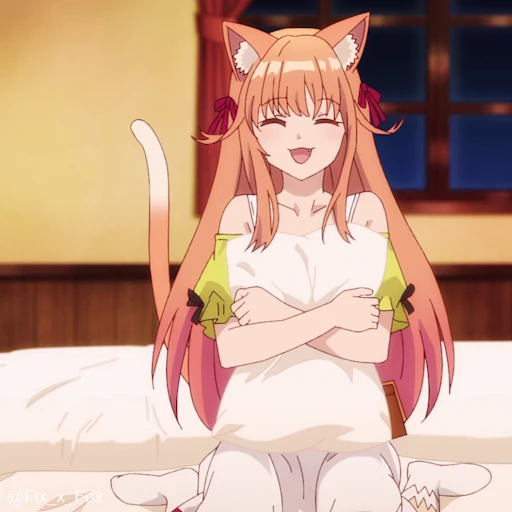 😄 Стикер «Beast Tamer Part 1» для Telegram