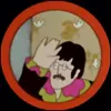 ✍️ Эмодзи «beatlemania.ᥫ᭡» для Telegram