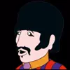 👾 Эмодзи «beatlemania.ᥫ᭡» для Telegram