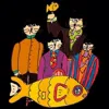 🤏 Эмодзи «beatlemania.ᥫ᭡» для Telegram