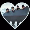 😽 Эмодзи «beatlemania.ᥫ᭡» для Telegram