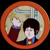 ✍️ Эмодзи «beatlemania.ᥫ᭡» для Telegram