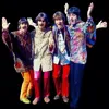 🤓 Эмодзи «beatlemania.ᥫ᭡» для Telegram