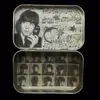 👆 Эмодзи «beatlemania.ᥫ᭡» для Telegram