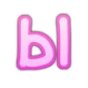 🔥 Эмодзи «Красивучки» для Telegram
