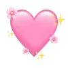 😀 Эмодзи «Beauty #girl #status» для Telegram