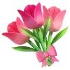 😀 Эмодзи «Beauty #girl #status» для Telegram