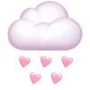 😀 Эмодзи «Beauty #girl #status» для Telegram