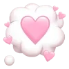 😀 Эмодзи «Beauty #girl #status» для Telegram
