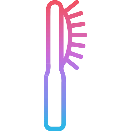 ✂️ Эмодзи «saloon iconixar©» для Telegram