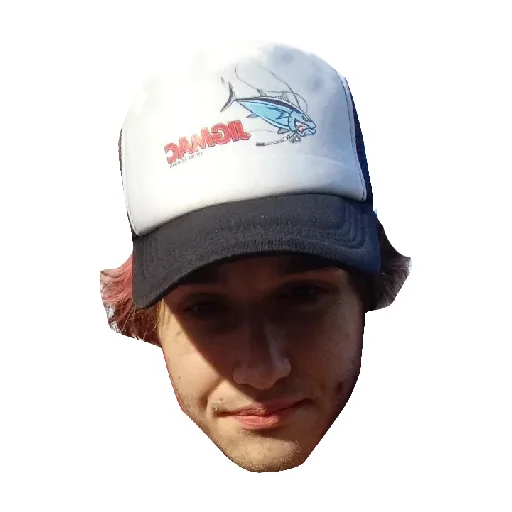 😞 Стикер «edolaga» для Telegram