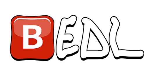 🅱️ Стикер «edolaga» для Telegram