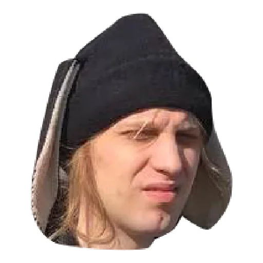 😒 Стикер «edolaga» для Telegram