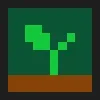 🌱 Эмодзи «Bedrock icons» для Telegram
