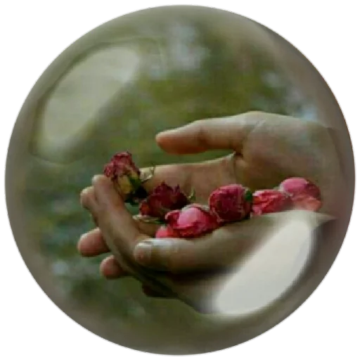 💔 Стикер «autumnpoet» для Telegram
