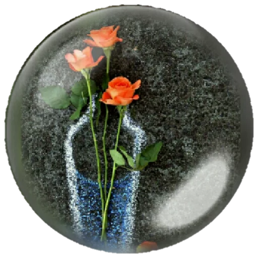💐 Стикер «autumnpoet» для Telegram