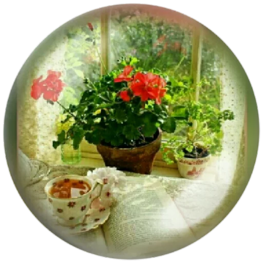 💐 Стикер «autumnpoet» для Telegram