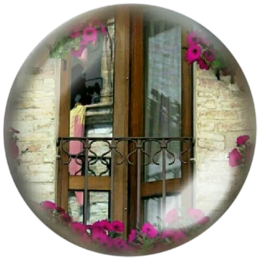 🏡 Стикер «autumnpoet» для Telegram