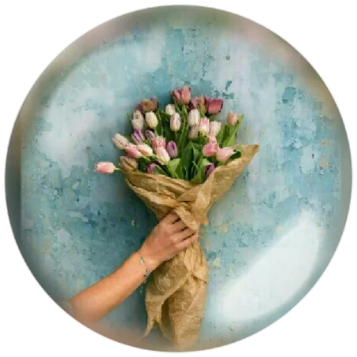 Стикерпак autumnpoet для Telegram — скачать