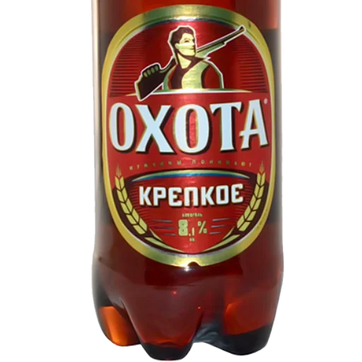 🍺 Стикер «бирс» для Telegram