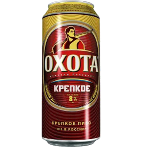 🍺 Стикер «бирс» для Telegram