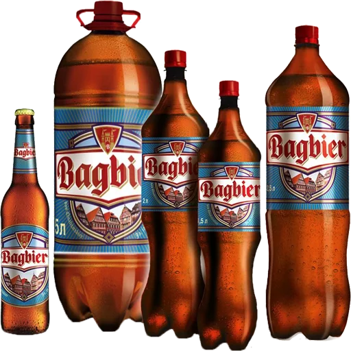 🍺 Стикер «бирс» для Telegram