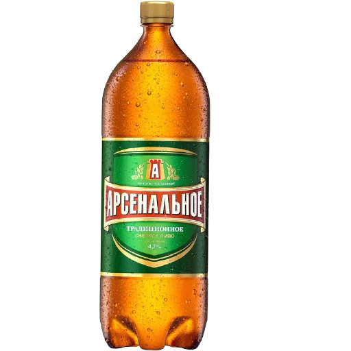🍺 Стикер «бирс» для Telegram