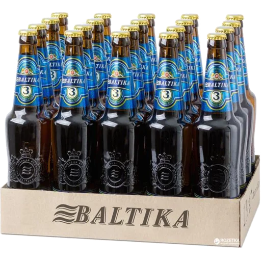 🍺 Стикер «бирс» для Telegram