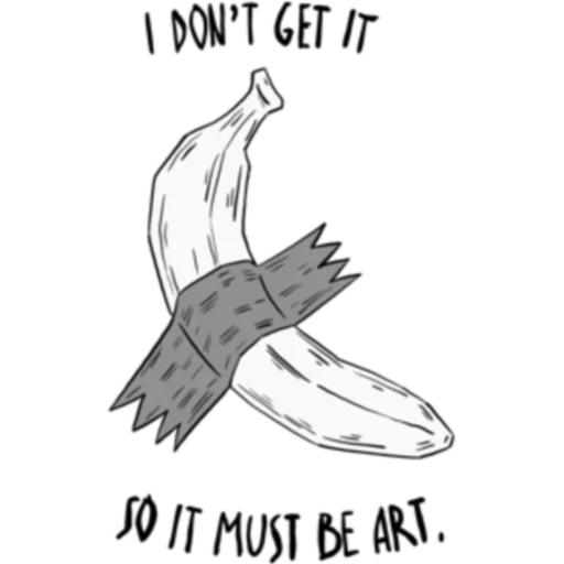 🍌 Стикер «Behemot_crta_stvari» для Telegram