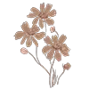 💐 Эмодзи «Beige Brown» для Telegram