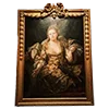 🖼 Эмодзи «Beige Brown» для Telegram